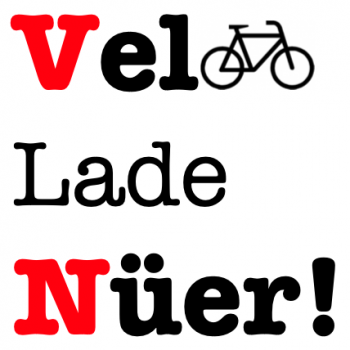 Velo Lade N&uuml;eri